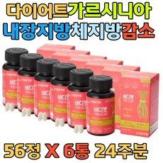 뱃살빼는차