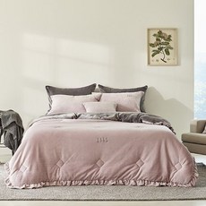 닥스인견에센퀸세트