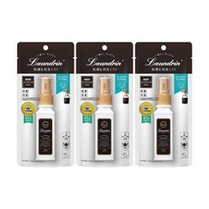 란도린 페브릭 미스트 클래식 플로랄 미니 40ml 3개