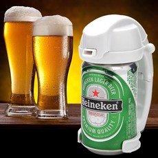 맥주거품기