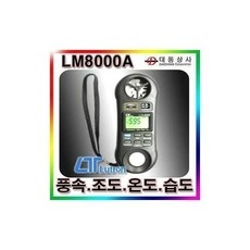 lm8000a
