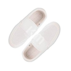 [혜명잡마트] 크린룸 PVC 방진화 KMSD-01 정전기감소 발등망사형, 265