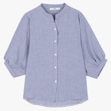 데이텀블라우스