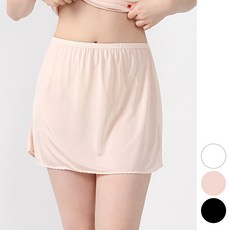 인견 속치마