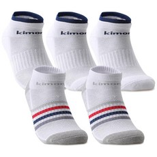 키모니남자단목5족