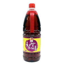 뚜레반 참맛기름 1.7L, 1개
