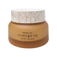 마미케어 율무크림 50g