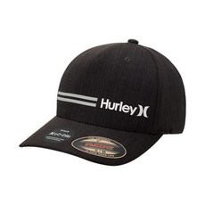 hurley모자