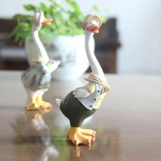 정원인형