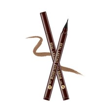 [눙크] 케이팔레트 원데이타투 아이브로우 (01 내추럴 브라운), 옵션없음, 옵션없음