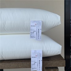 일본낮은베개