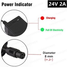 24v42a