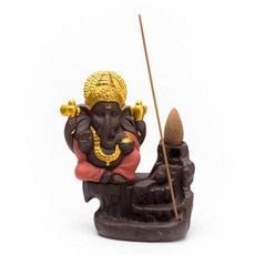 인센스홀더각인