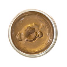 파마코 비즈왁스 슈크림 구두약 50ml, 메탈 라이트브론즈 400, 1개
