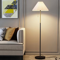 북유럽플로어램프