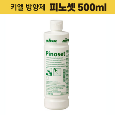 키엘 피노셋 500ml 방향제 / 공기청정제 화장실 욕실 아로마향 냄새제거 악취차단 향기, 1개 - 키엘오리지널머스크블렌드