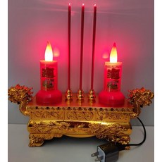 절약등 배 이사 깜박이다 전등을 공급함 에너지절약 플러그인 거실 제사 지내다 관음불 침실, 전원 _배터리 타입 가능 꽂다 보조배