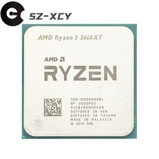 AMD Ryzen 7 5700X 3.4 GHz 8 코어 16 스레드 CPU 프로세서 L3 = 32M 000000926 소켓, 한개옵션0 - amd5700x