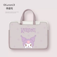 산리오노트북파우치 TOP01