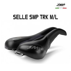 SELLE SMP TRK 자전거 안장 M L 사이즈