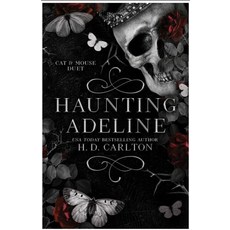 Haunting Adeline, Carlton, H. D.(저), Zando