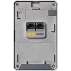 Cisco SYSTEMS AIR-AP1815W-E-K9 AIRONET 1815W SERIES WALL PLATE ACCESS POINT - (Enterprise Computing, 단일상품