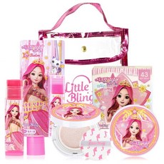 시크릿쥬쥬선팩트