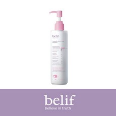 빌리프 해피보 페이스 앤 바디 에멀전 250ml, 1개