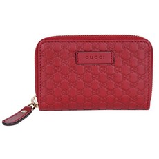 구찌 [GUCCI][20년F/W] 마이크로시마 카드지갑 544249 BMJ1G 6420