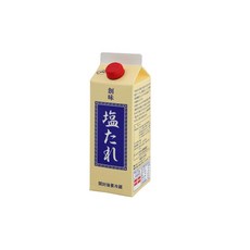 소미 창미 시오다래 일본 타래 소스 320g x 2개