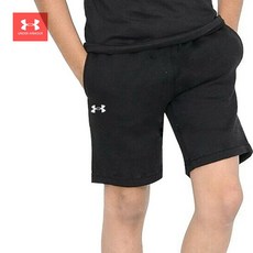 언더아머키즈반바지