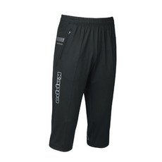 정품 카파 트레이닝팬츠 7부바지 KLEN 540MP BLK