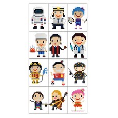 이지툭툭블럭선풍기