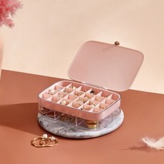 목걸이귀걸이케이스