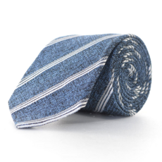 바쏘옴므넥타이