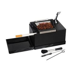 Powermatic 2 plus electric 시가 시가렛 담배제작기계, 이미지 참조