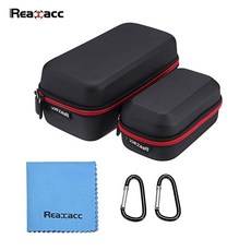 Gelisure REALACC Case for Mavic 2 Waterproof Shockproof Portable Storage Box Storage Box