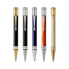 듀오폴드빅레드만년필