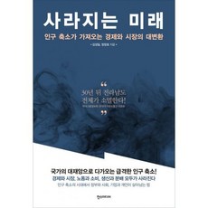 사라지는 미래
