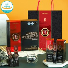 [슈퍼HOT][천삼인] 데일리 파워스틱 1박스, 1개