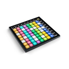 Novation 런치패드 미니 에이블톤...