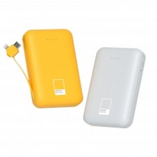 팬톤보조배터리