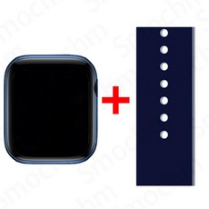 애플워치7나이키셀룰러