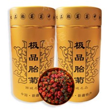 설국차 곤륜 설국 태국 신장 야생 천산 특급 국화차 150g, 1개입, 1개
