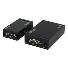 Konig VGA and Audio Extender Through UTP, 단일상품