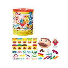 플레이도우미용실