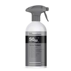 코흐케미 스프레이 실란트 S0.02 Spray Sealant S0.02, 1개, 750ml