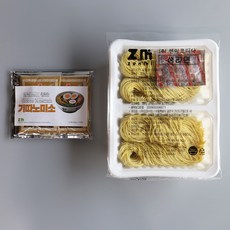 코이라멘밀키트