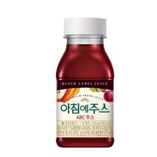 아침에주스abc