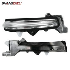 제네시스bh백미러